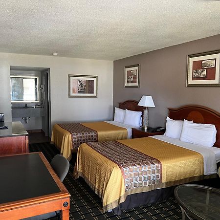 American Inn Columbia Bagian luar foto