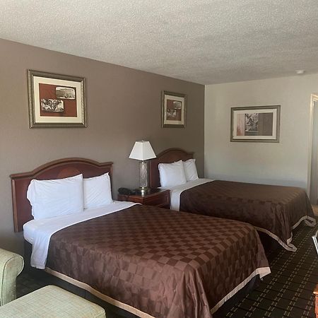 American Inn Columbia Bagian luar foto
