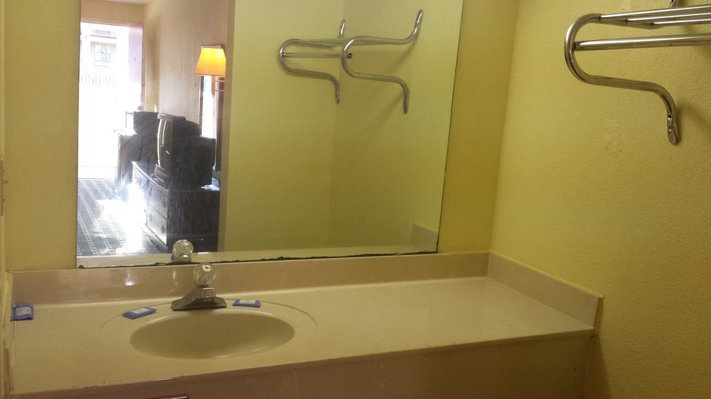 American Inn Columbia Ruang foto