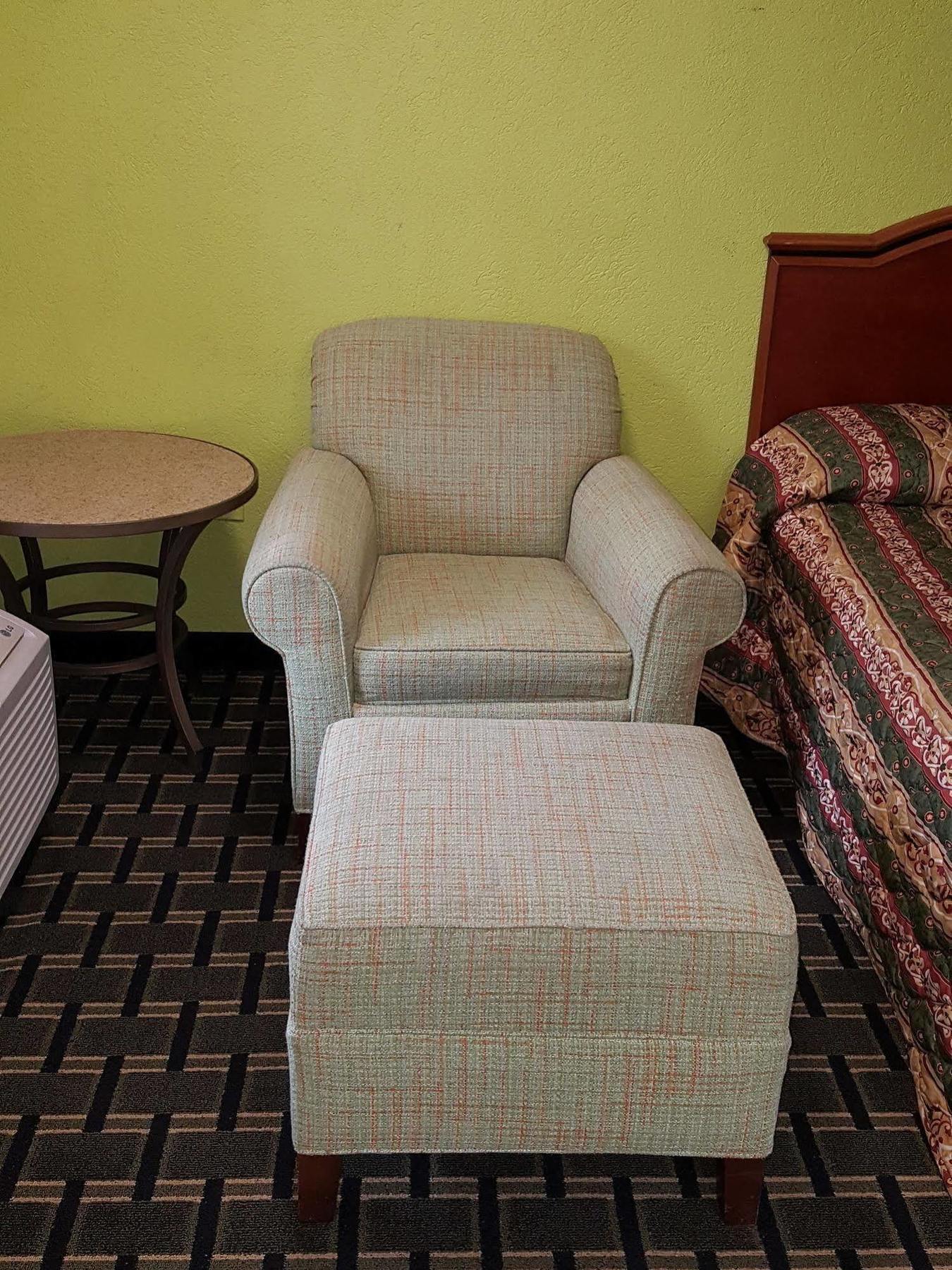 American Inn Columbia Bagian luar foto