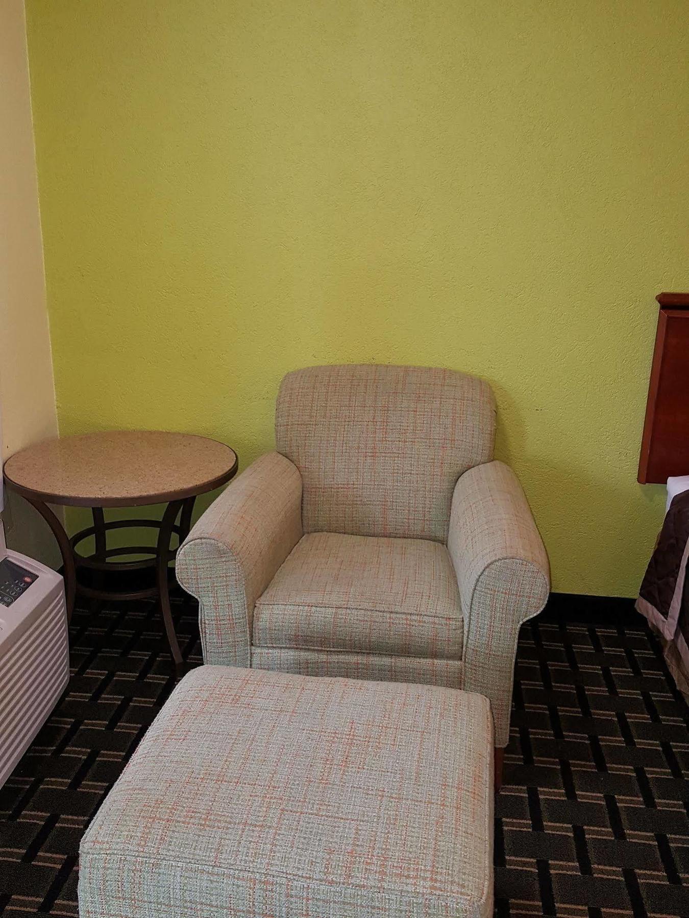 American Inn Columbia Bagian luar foto