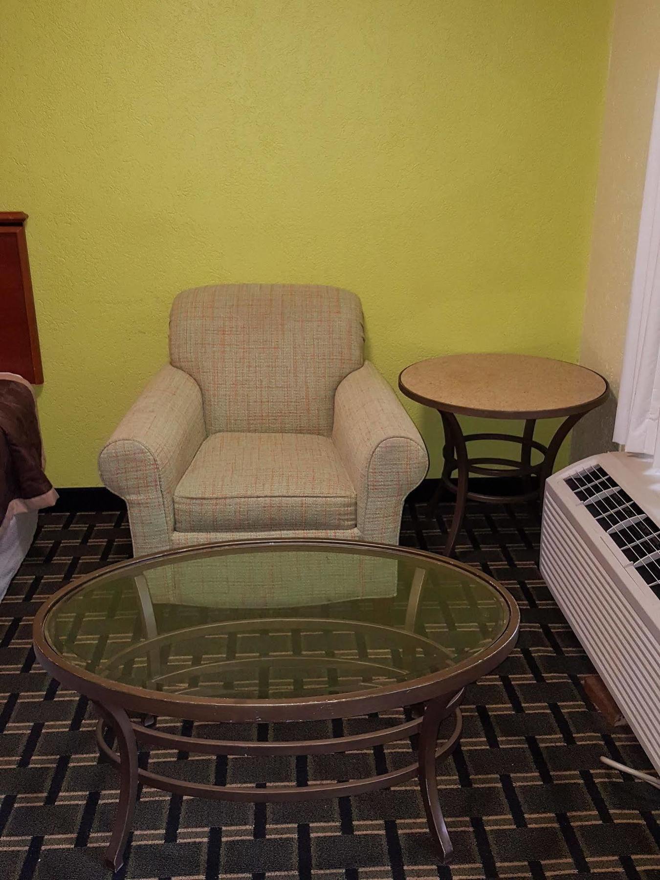 American Inn Columbia Bagian luar foto